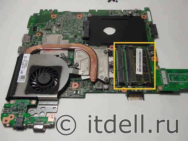 Схема dell inspiron n5110 фото 155