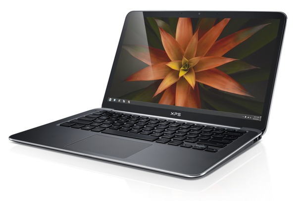 изоражение к новости В данной статье рассматривается вопрос замены разъёма питания ноутбука Dell XPS 13 Ultrabook.