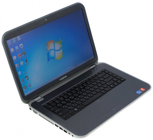 Ноутбук Dell Inspiron 7720 Обзор
