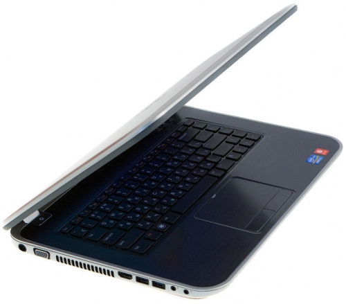 Обзор Ноутбука Dell Inspiron N5110 I7