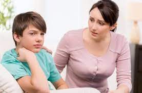 Пять правил взаимодействия родителей и подростков. Главное: вместе делать домашнее задание