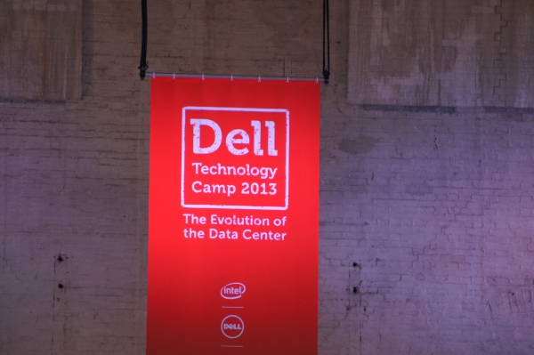 Инновационные решения Dell в рамках стратегии Connected Security