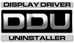 изоражение к программы Display Driver Uninstaller 12