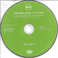 dell recovery disk n5110